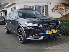 CUPRA Formentor - 1.5 TSI (150pk) DSG Panodak/Trekhaak/Memory/Kuipstoelen/19inch/DCC