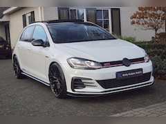Volkswagen Golf - GTI TCR 2.0 TSI (290pk) DSG Pano/ACC/Camera/DCC/Navi Pro/Keyless