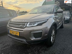 Land Rover Range Rover Evoque - 2.0 TD4 HSE lees advertentie goed