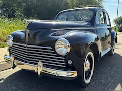 Peugeot 203 - Decouvrable