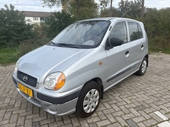 Hyundai Atos - 1.0I SLX