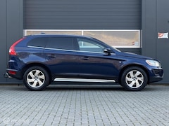 Volvo XC60 - 2.4 D5 230pk Polestar AWD Ocean Race