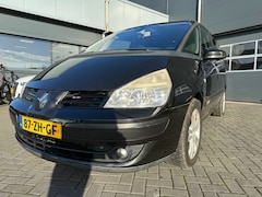 Renault Espace - 2.00 7 pers. met trekhaak, airco, cruise control, PDC