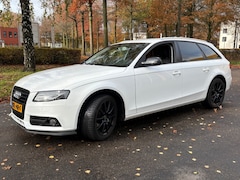 Audi A4 Avant - 1.8 TFSI 160PK S-LINE / GEREVISSEERDE MOTOR