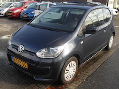 Volkswagen Up! - apk 11.26 1.0 move up BlueM. airco