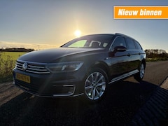 Volkswagen Passat - 1.4 TSI GTE / NAVI / NETTE STAAT / AUTOMAAT