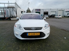 Ford Mondeo - 1.6 ECOB. PLATINUM