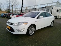 Ford Mondeo - 1.6 ECOB. PLATINUM