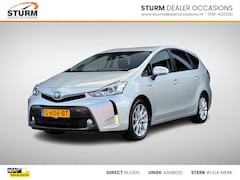 Toyota Prius - 1.8 Dynamic 7-Persoons, NL-Auto