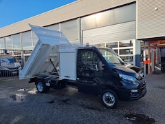 Iveco Daily - 35C18 3.0D Kipper Hi-Matic Euro 6 GVW 3500 kg