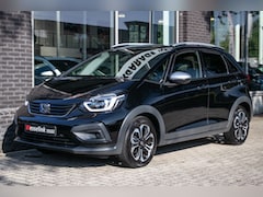Honda Jazz - 1.5 e:HEV Crosstar - Sensing | Navi | Adpt. cruise | Camera