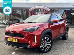 Toyota Yaris Cross - Hybrid Automaat | CarPlay | Stuurverwarming