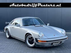 Porsche 911 - 911 2.7 Bj.1975