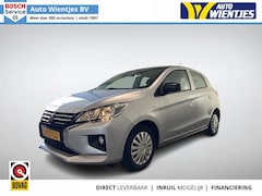 Mitsubishi Space Star - 1.2 | Cool+ 5-Drs | Airco | Carplay