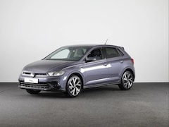 Volkswagen Polo - R-Line Edition 1.0 TSI 70 kW / 95 PK Hatchback 7 Versn. DSG | Voorraad Actie | Prijs is in