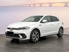 Volkswagen Polo - R-Line Edition 1.0 TSI 95 PK 7 versn. DSG · Panorama Schuif/Kanteldak · Voorraad Actie · P