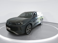 Volkswagen Tayron - Life Edition 1.5 eHybrid 204 pk 6 versn. DSG · Comfort pakket · Achteruitrijcamera · Draad