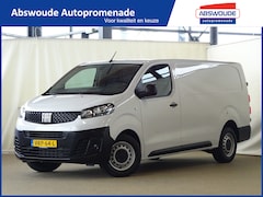 Fiat Scudo - 2.0 MultiJet L3H1