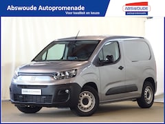 Fiat E-Doblo - 50 kWh 136 L1