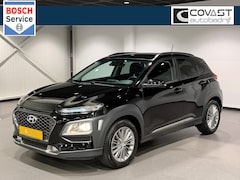 Hyundai Kona - 1.0T Fashion Camera|Carplay|Keyless|Navigatie|Krell