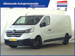 Renault Trafic - 2.0 dCi 150PK T30 L2H1Comf | LM Velgen | Sidebars