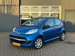 Peugeot 107 - 1.0-12V XR 5-drs Nette auto