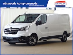 Renault Trafic - 2.0 Blue dCi 150pk L2H1 T30 Comfort