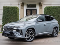 Hyundai Tucson - 1.6 T-GDI PHEV N Line Sky NIEUW | PANO | CAMERA | ADAPTIVE | CARPLAY