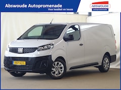 Fiat Scudo - 2.0 MultiJet L3H1 145 PK Work-Edition