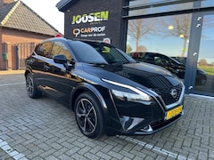 Nissan Qashqai - 1.3 MHEV X TEKNA +