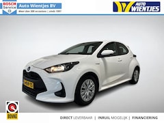 Toyota Yaris - 1.5 Hybrid | Active 5-Drs | Airco-Ecc | Camera | Carplay