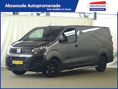 Fiat Scudo - 2.0 MultiJet L3H1 145 PK Abswoude Edition
