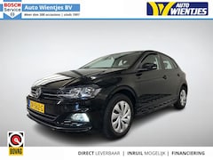 Volkswagen Polo - 1.0 TSI | Comfortline 5-Drs | Airco | Carplay