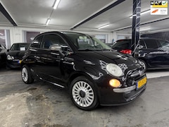 Fiat 500 - 1.2 Lounge Automaat/Pano/Airco