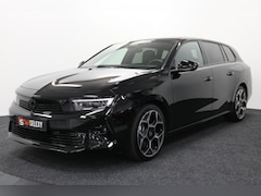 Opel Astra Sports Tourer - 1.6 Turbo PHEV Ultimate (Automaat) + Trekhaak