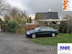 Volvo S60 - 2.4 Edition II