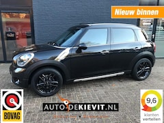 MINI Countryman - 1.6 Cooper Pepper