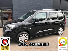 Opel Combo Life - 1.2 Turbo LIFE *nieuwe db riem/automaat