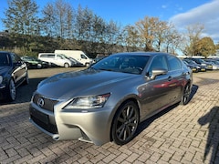 Lexus GS - 300h F Sport Line
