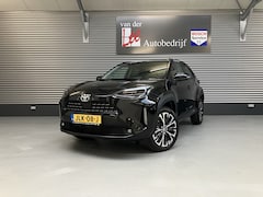Toyota Yaris Cross - 1.5 Hybrid 130 ELEGANCE/PDC/DODE HOEK/18 INCH/EL A KLEP/ENZ