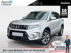 Suzuki Vitara - 1.4 Boosterjet Select Smart Hybrid | Navigatie | Camera | Climate Control |