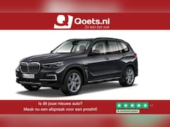BMW X5 - xDrive45e High Executive xLine - Trekhaal - Panoramadak - Active Cruise Control - Parking