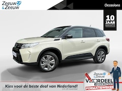 Suzuki Vitara - 1.4 Boosterjet Select Smart Hybrid | Rhino Pack | Camera | Navi |