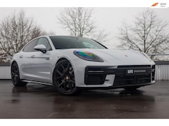Porsche Panamera - 2.9 4 E-Hybrid