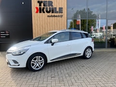 Renault Clio - 0.9 Tce Station 2019 Business Edition
