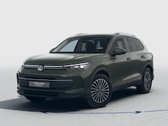 Volkswagen Tiguan - Life Edition 1.5 eHybrid 204 pk 6 versn. DSG · Comfort Pakket · Trekhaak elektrische inkla