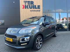 Citroën C3 Picasso - C3 Picasso 1.2 P.T. Feel Ed. / nwe motor / dealer