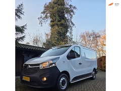 Opel Vivaro - 1.6 CDTI L1H1 Edition 2016