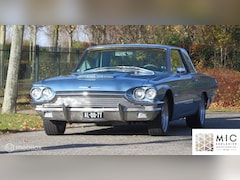 Ford Thunderbird - USA 5.8 V8 Hardtop