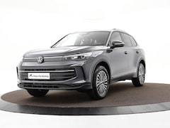 Volkswagen Tiguan - Life Edition 1.5 eHybrid 204 pk 6 versn. DSG · Comfort pakket · Trekhaak inklapbaar, met e